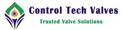 Control Tech Valves